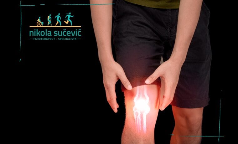 artroplastika kolena oporavak posle operacije