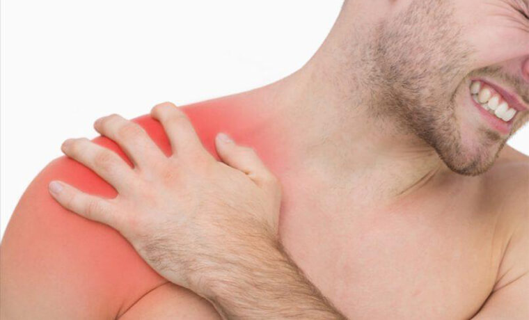 liječenje bolova u ramenu zgloba bol u preponama koji se proteže do zgloba kuka