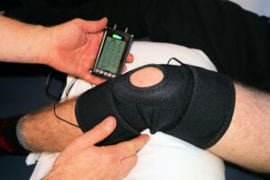 burzitis kolena fizikalna terapija