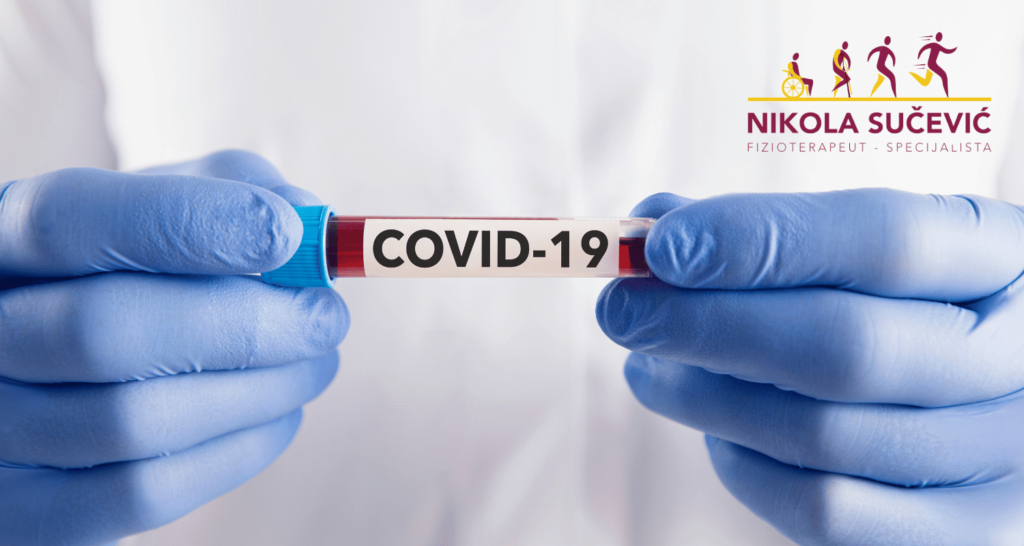 oporavak od Covid-19